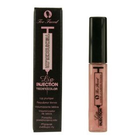 Too Faced Technocolor Lip Injection - Techno Kiss