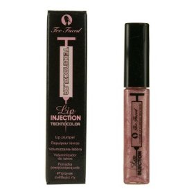 Too Faced Technocolor Lip Injection - Techno Tart