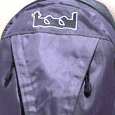 Tool Embroiderd BP Backpack