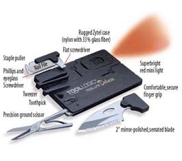 Tool Logic Tool Lite Deluxe