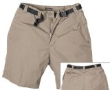 Toolbank Craghoppers Mens Kiwi Short Pebble