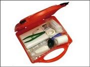 Toolbank First Aid Kit - General Purpose