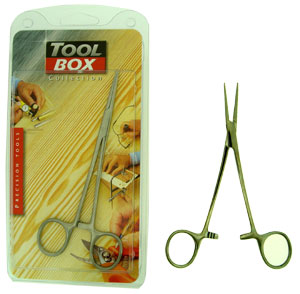 Toolbox Forceps TCL5045
