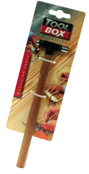 Toolbox Hammer Ball bein THA1287/01