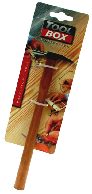 Toolbox Hammer Watchmakers THA5111