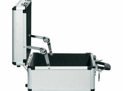 TOOLCRAFT  Multi-purpose Aluminium Case