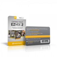 Toontrack EZmix 2 Generic Preset Pack (Serial