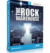 Toontrack SDX-The Rock Warehouse