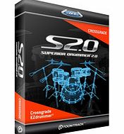 Toontrack Superior Drummer 2.3 X-GRADE