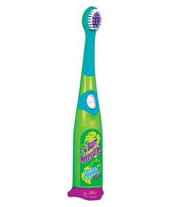 Tooth Tunes Junior the Jungle Book