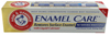toothpaste arm and hammer enamel care toothpaste 75ml