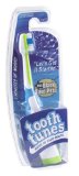 Tooth Tunes Musical Toothbrush - Black Eyed Peas - Lets Get it Started