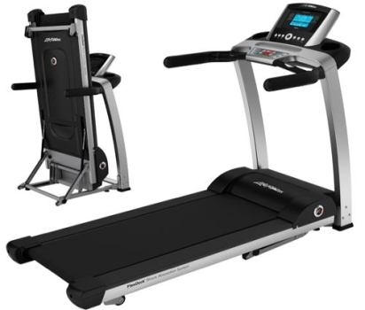 Top Brands Life Fitness F3 Advanced Treadmill lifefitnessf3