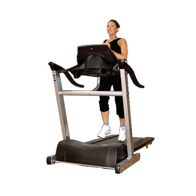 Top Brands Reebok 7 Series Treadmill