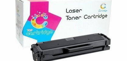 TOP cartridge Samsung MLT-D101S compatible laser toner print cartridge Black for printers Samsung ML-2160, ML-2162, ML-2165, ML-2165W, ML-2168, SCX-3400, SCX-3405, SCX-3405FW, SCX-3405W, SF-760P