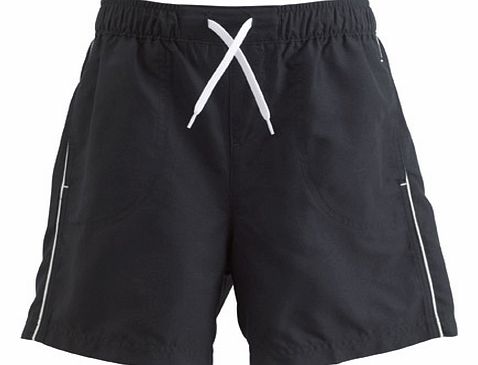 Top class Boys Pack Of Two Swim Shorts