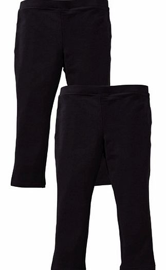 Pack Of Two Girls School Uniform