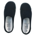 TOP CLASS pack of two plimsoles