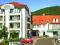 Top Countryline Hotel Schwanenteich Bad