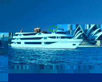 Deck Lunch Cruise (3 Course) Child -