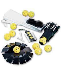 Top Flite Accessory Pack