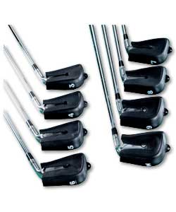 Top Flite Deluxe Numbered Iron Covers