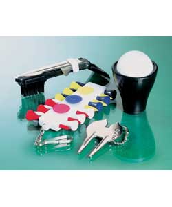 Top Flite Golfers Accessory Pack