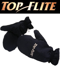 Top Flite Mittens