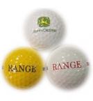 top flite Range Balls