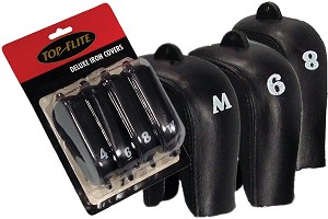 Top Flite Top-Flite Deluxe Iron Covers