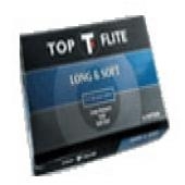 Top Flite Top-Flite Long & Soft - Straight 3 Dozen Ball Pack