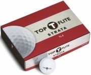 Top Flite Top-Flite Strata TL2 Dozen Ball Pack