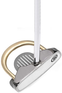 Top Flite TopFlite UFO Putter