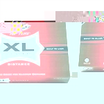 Top Flite Xl Distance Golf Balls - 15 Pack