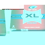Top Flite Xl Straight Golf Balls 15 Pack