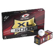 Top Flite XL5000 super long