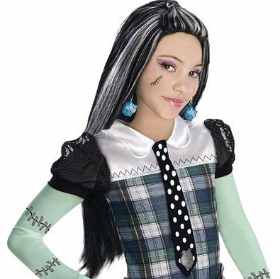 Top FRANKIE STEIN WIG