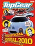 Top Gear - The Offical Annual 2010