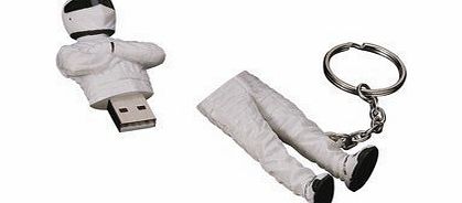 Top Gear 2GB Memory Stick