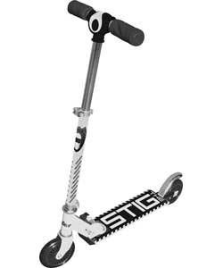 TOP Gear Bullit Scooter with Working Speedometer