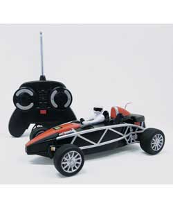 Radio Controlled Car