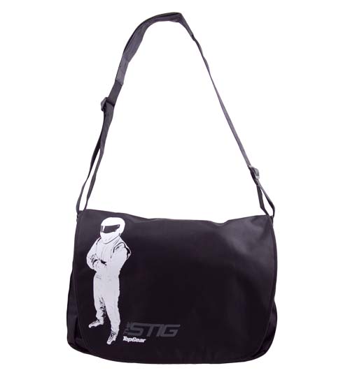 Gear Stig Shoulder Bag