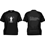 TOP Gear T-Shirt: Da Vinci Code (Small)