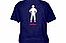 TOP Gear T-Shirt: I Am The Stig (Large)