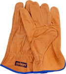 Top Grain Leather Gloves ( Leather Gloves )