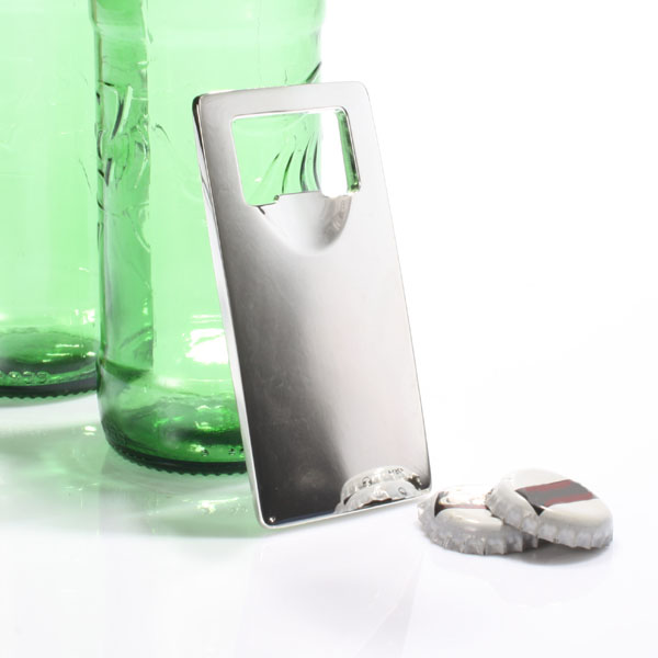 Off Engraved Bottle Opener