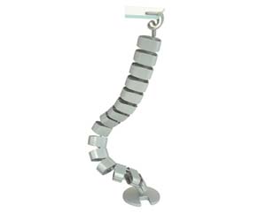 TOP office cable tidy