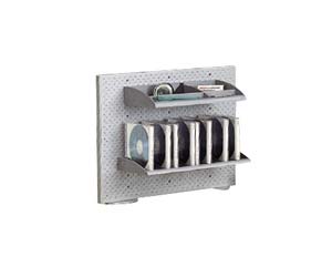 TOP office storage caddy