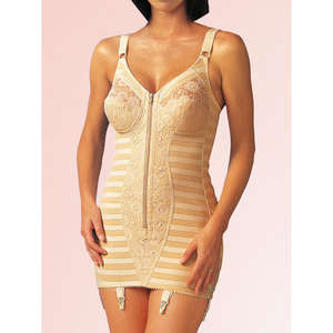 Quality Firm Support Corselet