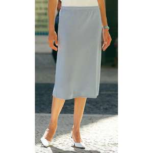 top Quality Milano Knit Skirt - Length 68 to 70cm